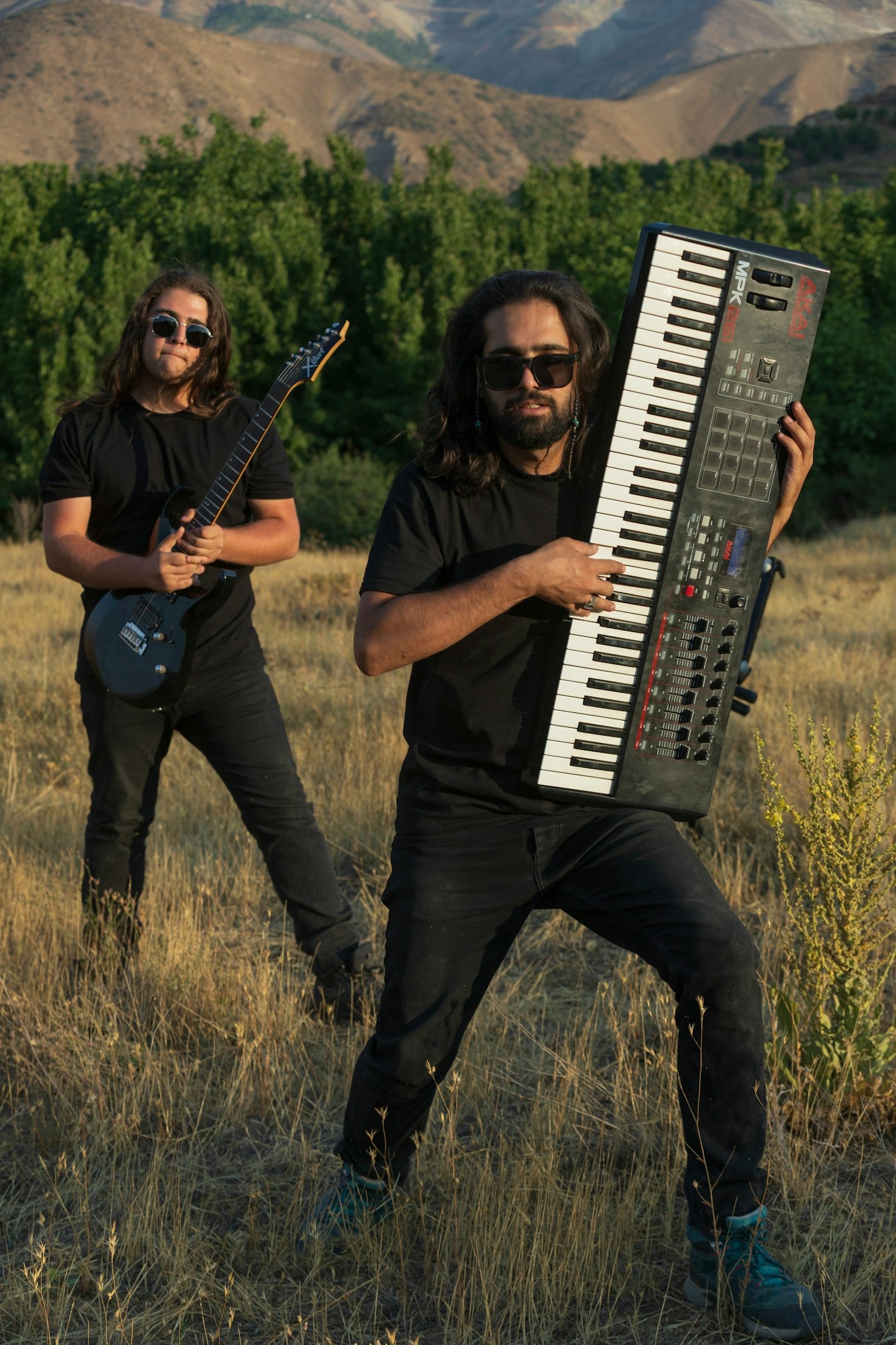 Explorer les cartographies d’artistes en Afrique du Nord